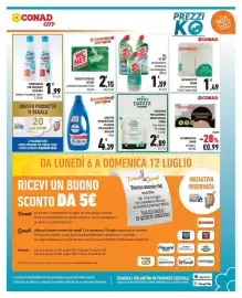 Volantino Conad City Pagina 5