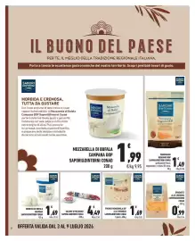 Volantino Conad City Pagina 6