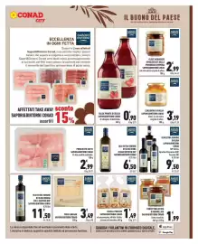 Volantino Conad City Pagina 7