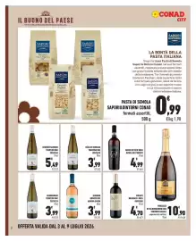 Volantino Conad City Pagina 8