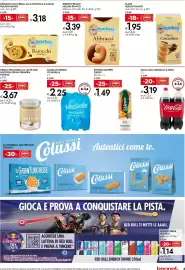 Volantino Bennet | Extra Pagina 3