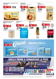 Volantino Bennet | Extra Pagina 3