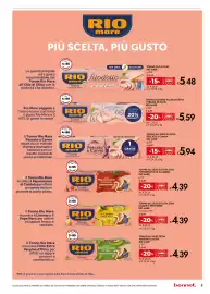 Volantino Bennet | Extra Pagina 5
