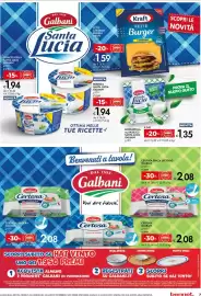 Volantino Bennet | Extra Pagina 7