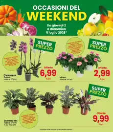 Volantino Interspar | Weekend Pagina 3