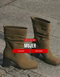 Catálogo Bata Página 2