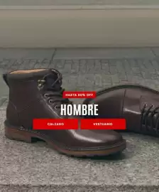 Catálogo Bata Página 3