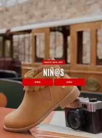 Catálogo Bata Página 4
