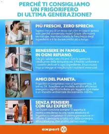 Volantino Expert Pagina 2