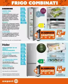 Volantino Expert Pagina 3