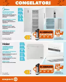 Volantino Expert Pagina 8