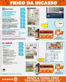 Volantino Expert Pagina 9