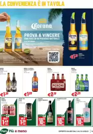 Volantino Pam | Extra Pagina 14
