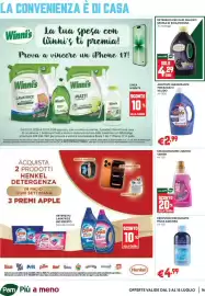 Volantino Pam | Extra Pagina 16