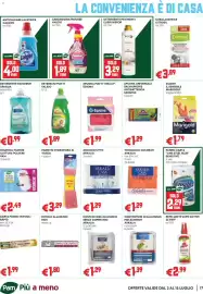 Volantino Pam | Extra Pagina 17