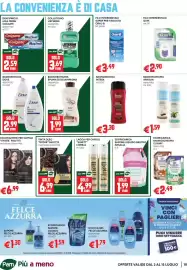 Volantino Pam | Extra Pagina 18
