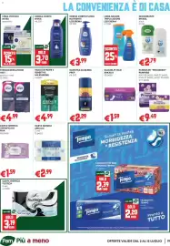Volantino Pam | Extra Pagina 19