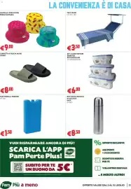 Volantino Pam | Extra Pagina 21