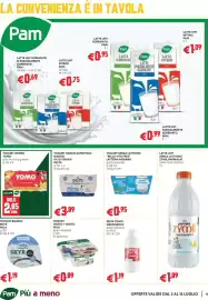 Volantino Pam | Extra Pagina 4