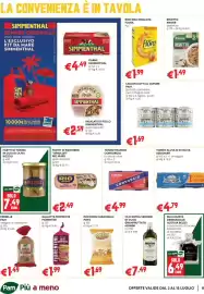 Volantino Pam | Extra Pagina 8