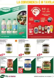 Volantino Pam | Extra Pagina 9