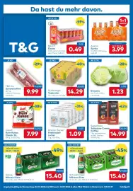 T&G Flugblatt Seite 1