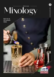 Volantino Docks Cash&Carry Pagina 1