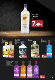 Volantino Docks Cash&Carry Pagina 3