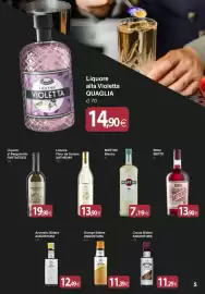 Volantino Docks Cash&Carry Pagina 5