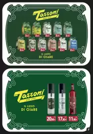 Volantino Docks Cash&Carry Pagina 7