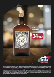 Volantino Docks Cash&Carry Pagina 9