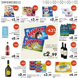 Volantino Borello Supermercati Pagina 2