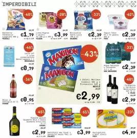 Volantino Borello Supermercati Pagina 2