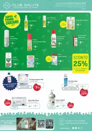 Volantino Club Salute Pagina 5