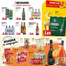 Volantino Mercati Alimentari Pagina 17