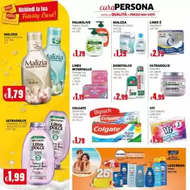 Volantino Mercati Alimentari Pagina 22