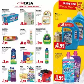 Volantino Mercati Alimentari Pagina 23