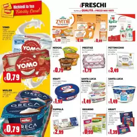 Volantino Mercati Alimentari Pagina 6