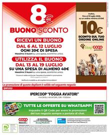 Volantino Coop Master Alleanza 3.0 | Ipercoop Pagina 46