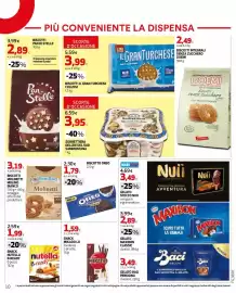Volantino Coop Master Alleanza 3.0 | Ipercoop Pagina 10