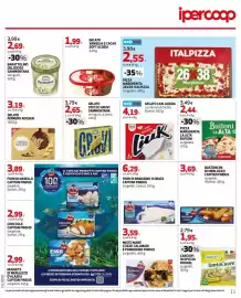 Volantino Coop Master Alleanza 3.0 | Ipercoop Pagina 11
