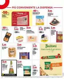Volantino Coop Master Alleanza 3.0 | Ipercoop Pagina 12