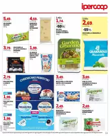 Volantino Coop Master Alleanza 3.0 | Ipercoop Pagina 13