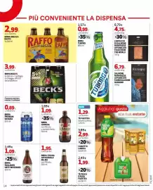 Volantino Coop Master Alleanza 3.0 | Ipercoop Pagina 14