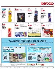 Volantino Coop Master Alleanza 3.0 | Ipercoop Pagina 15
