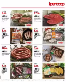 Volantino Coop Master Alleanza 3.0 | Ipercoop Pagina 17