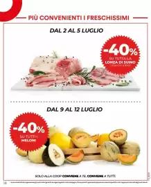 Volantino Coop Master Alleanza 3.0 | Ipercoop Pagina 18