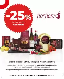 Volantino Coop Master Alleanza 3.0 | Ipercoop Pagina 2