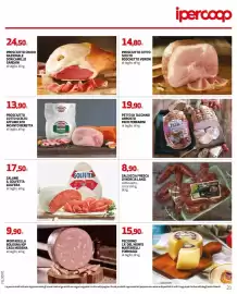 Volantino Coop Master Alleanza 3.0 | Ipercoop Pagina 21