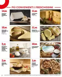 Volantino Coop Master Alleanza 3.0 | Ipercoop Pagina 22